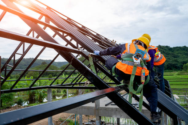 Best Slate Roofing Contractor  in Olney, TX