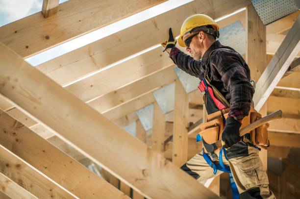 Quick and Trustworthy Emergency Roof Repair Services in Olney, TX
