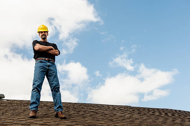 Professional Roofing Contractor in Olney, TX